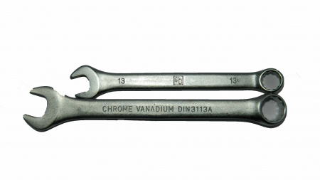 Ключ комбинированный 24*24  GB Tools, GB24