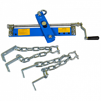 Траверса для вывешивания двигателя 680 кг, GW-03068