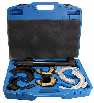 Съемник пружин универсальный, TA-B1027