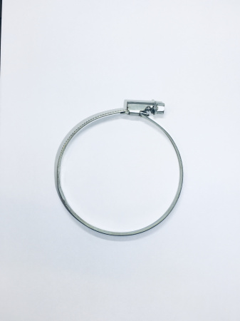 Хомут червячный  87х112, Х16