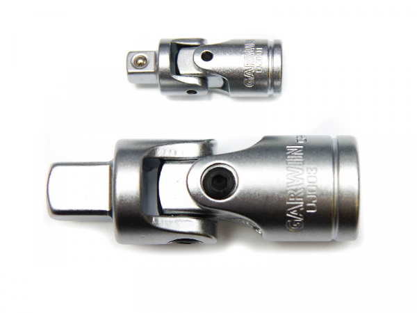 UJ003 Кардан 1/2