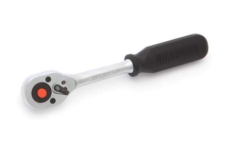 Трещотка 200 мм 3/8", 618745