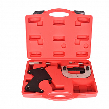 Набор фиксаторов для обслуживания двигателей Renault 1.4, 1.6, 1.8, 2.0 16V, A11538-Renault