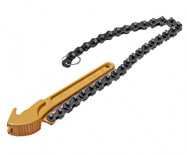 JTC-1147 Съемник фильтров цепной 458мм JTC JTC-1147 Съемник фильтров цепной 458мм JTC