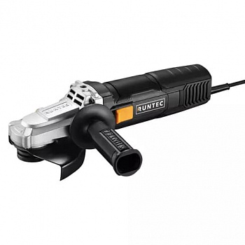 Шлифмашина угловая RUNTEC 125 мм, 230В, 1100Вт, RT-ADC1100L