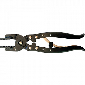 Клещи для снятия хомутов универсальные 22-55мм "AV Steel", AV-920099