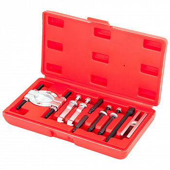 Комплект съемником с сепаратором 15-58мм "AV Steel", AV-921115