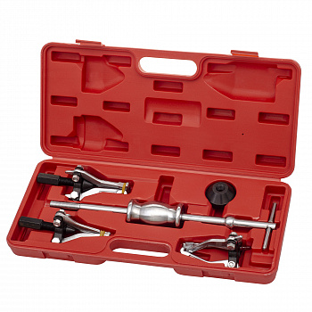 Набор съемников с 3 захватами (обратный молоток) "AV Steel", AV-921061