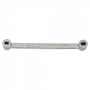 Ключ для фиксации штока амортизатора при замене задней стойки  "AV Steel", AV-922061