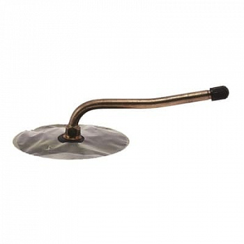 Вентиль (Подложка 95мм) (Холодная вулканизация), ГК-135