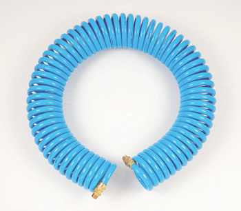 Шланг витой ПУ 8,0х12,0х15м 1/4, AP-801215MR