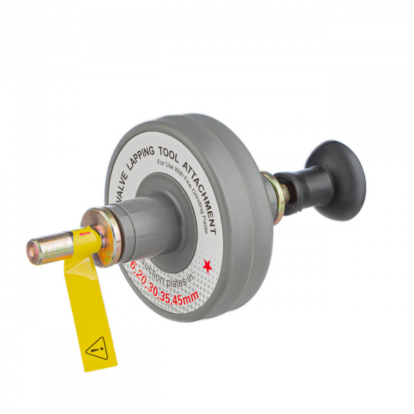 A10650 Приспособление для притирки клапанов (под шуруповерт)
