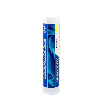 Смазка ODIS GREASE HEAVY DUTY (Blue) 400 гр, Ds0243