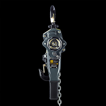 Таль рычажная ручная г/п 1.5 т, высота подъема 6 м, RT-HLH-01560