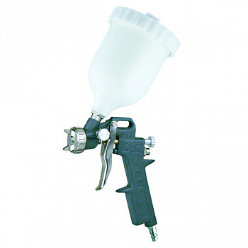 Краскорасп. пневм. с верх. пласт. бачком 600 ml (соп.1,8)  "MD-STARS"  (уп.20шт), 162А2 1,8