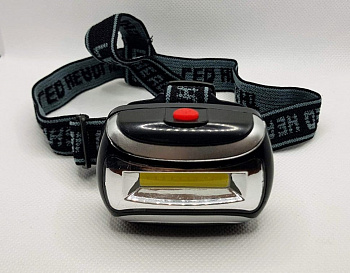 Фонарик налобный 3 Вт (CH-2016), TA-FN600 Фонарик налобный 3 Вт (CH-2016), TA-FN600