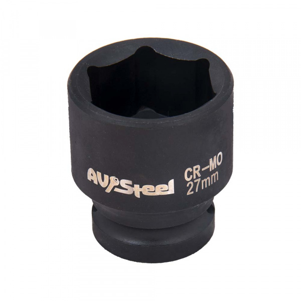 Головка ударная 1/2