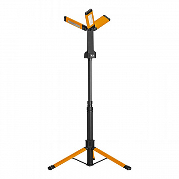 Светильник переносной, аккумуляторный RUNTEC, RT-AT301