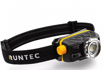 Фонарь налобный аккумуляторный RUNTEC, RT-HLR401