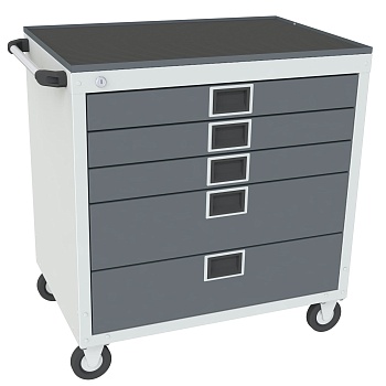 Тумба SMART 5 М (870х820х500мм), КГ050692