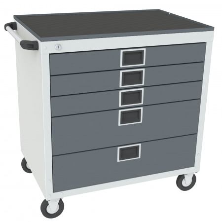 Тумба SMART 5 М (870х820х500мм), КГ050692