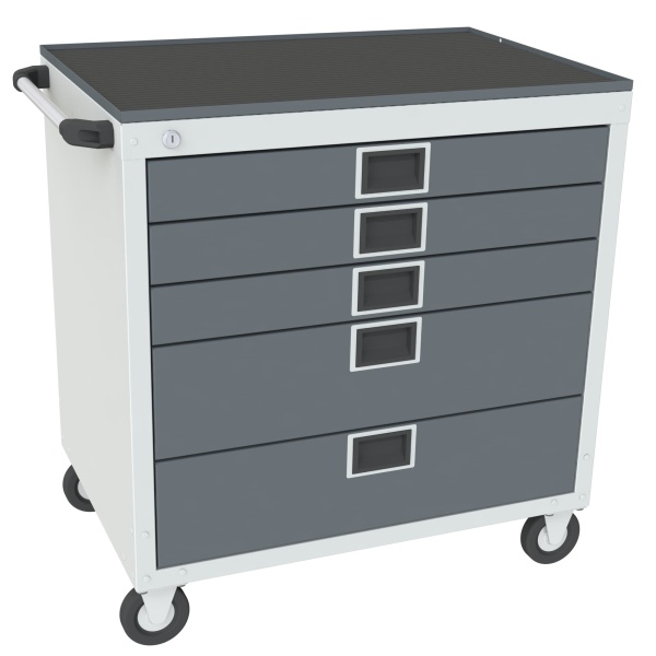 Тумба SMART 5 М (870х820х500мм)