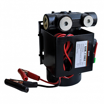 НПТ 24V 60 л/мин. МЕРКУРИЙ БелАК, БАК.11062