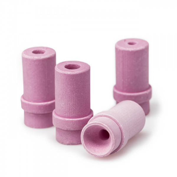 RT-SBRC Комплект керамических сопел для пескоструйной камеры 4, 5, 6, 7 мм