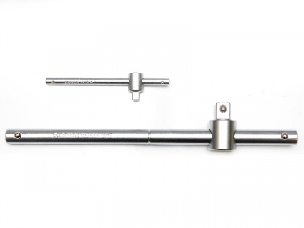 TB03250 Вороток с бегунком 1/2