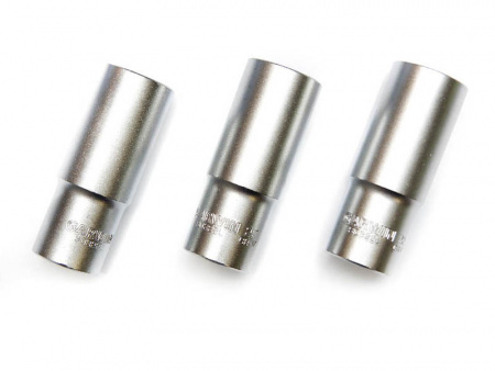 Головка свечная 21 мм 1/2", SP0321