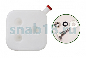 Бачок топливный для автономного отопителя 10л Автоторг, AT07750