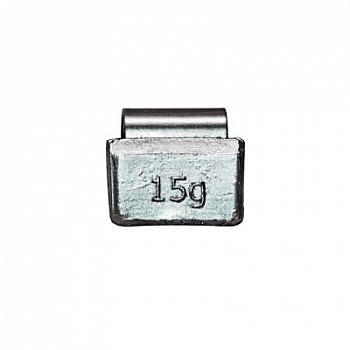 Грузики 15г (литые) шт, 0315 Грузики 15г (литые) шт, 0315