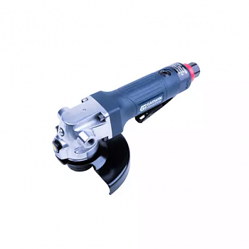 Пневматическая углошлифовальная машинка с рычажным включателем, 125 мм 12000 об/мин.,, 803017-12-11