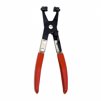 Щипцы для снятия/установки хомутов шлангов 225мм "AV Steel", AV-921103