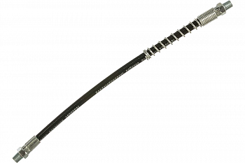 Шланг 30 см. для плунжерного шприца усиленный БелАК, БАК.00024