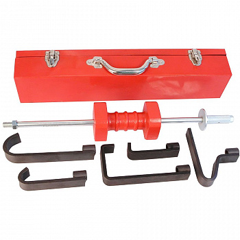 Набор обратный молоток кузовной тяжелый, ATG-6269