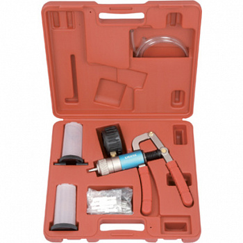 Тестер давления и вакуумметр, ATP-2102