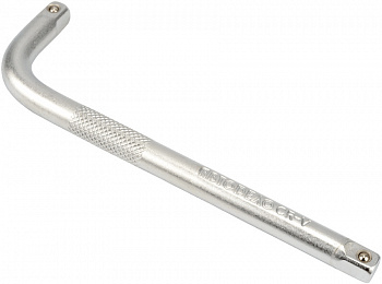 вороток Г-образн. (1/4"; 115*30mm) АвтоDело (), 39751