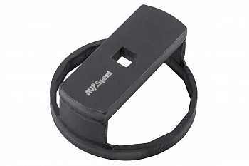 Ключ крышки топливного фильтра 1/2" 92мм, 15граней, AV-920146 Ключ крышки топливного фильтра 1/2" 92мм, 15граней, AV-920146