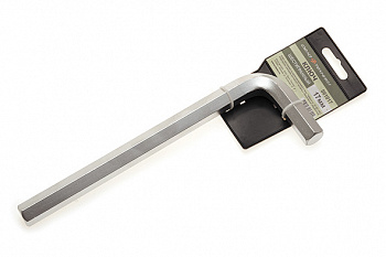 Ключ с наружным шестгр. 4 мм ДТ