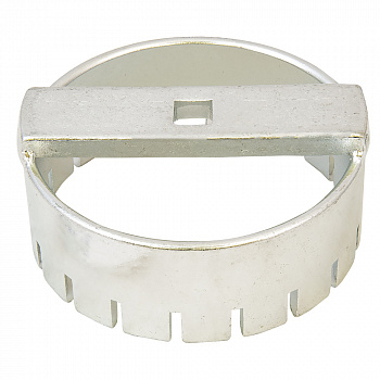 Ключ крышки топливного фильтра VOLVO "AV Steel", AV-934002 Ключ крышки топливного фильтра VOLVO "AV Steel", AV-934002