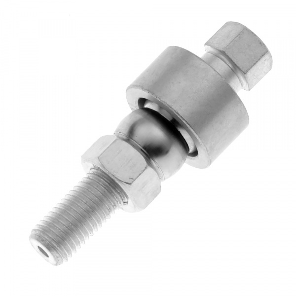 AV-920025 Приспособление для протяжки втулок шкворня Газель (дорны) (РФ) 