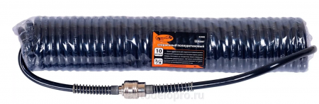 Шланг спиральный 6м    Автодело, 42406