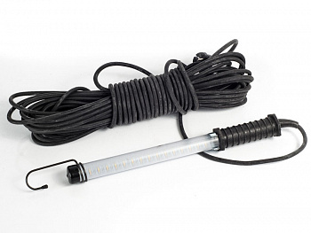 Переносной светодиодный светильник МОБИЛ (12/24V)-10, 00-00005220 Переносной светодиодный светильник МОБИЛ (12/24V)-10, 00-00005220