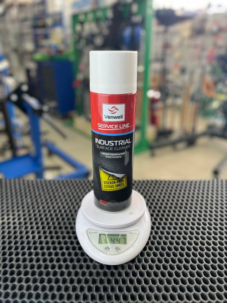 Удалитель наклеек