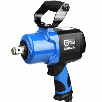 Гайковерт пневматический ударный 3/4" 2170 Нм (221 кГм) GARWIN INDUSTRIAL, 800536-34-2170