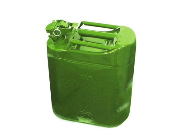 канистра 10л металлическая АТ 319