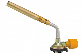 Горелка газовая (L=195мм, сопло d=12мм, без поджига), AT35995 Горелка газовая (L=195мм, сопло d=12мм, без поджига), AT35995