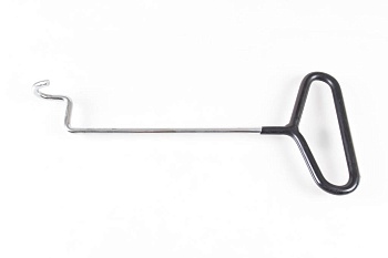 Приспособление для установки резинового подвеса глушителя, ATG-6007