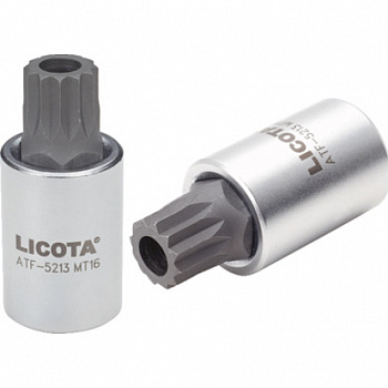 Головка для масляной пробки VW-Audi с трансмиссией ZF М16, ATF-5213